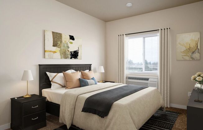 2 beds, 2 baths, 900 sqft, $1,535, Unit 4560-204