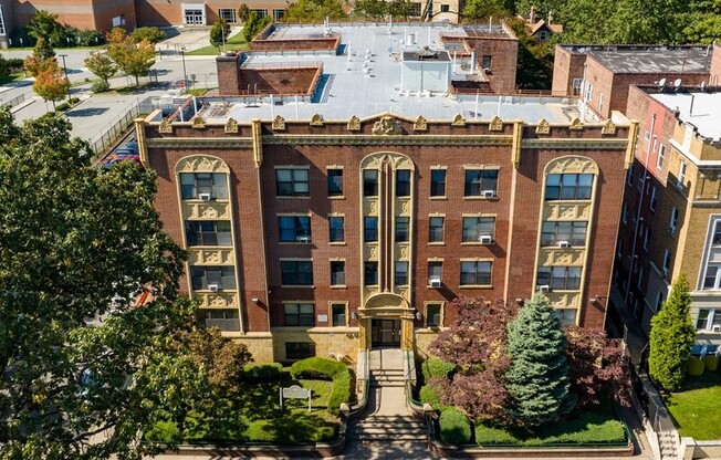 61 N ARLINGTON AVE