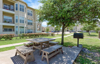 Riverhorse Ranch Apartments II