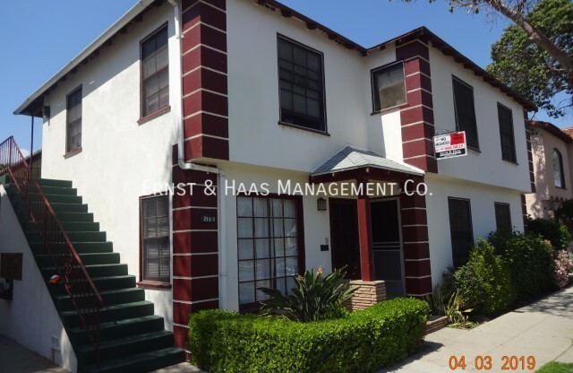 2117 Chestnut Ave.