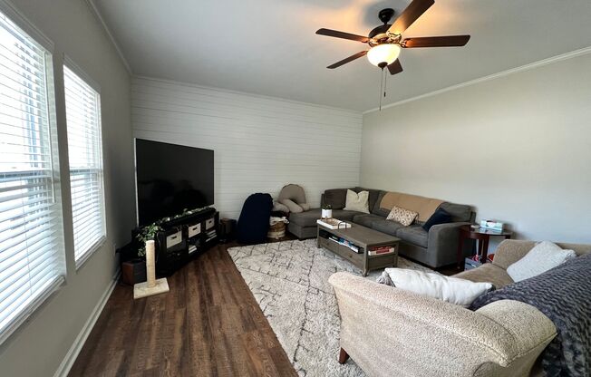4 bedroom newly built home in Ocean View, Norfolk