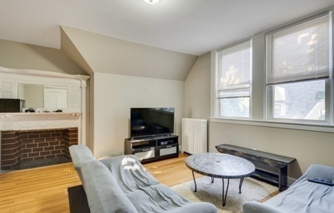 322 Brookline St.
