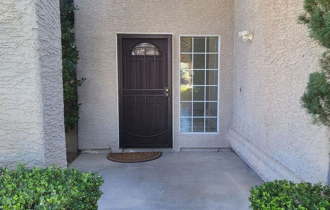 Fabulous Affordable Four Bedroom