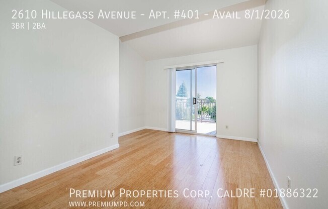 Partner-provided property photo