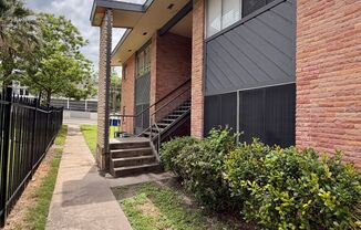 Shanti Apartments