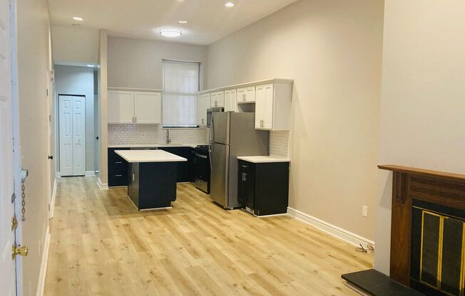 1419-1421 North Franklin Street