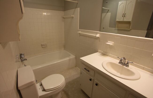 Beautiful Home Available Now!