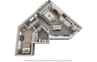 Partner-provided photo for $1785 unit