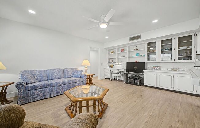 13222 W Kodiak Sun City - Furnished 2 Bed, 2 Bath in Adult Community