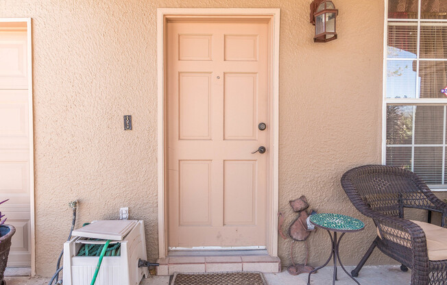 Charming 3-Bedroom Home in West El Paso – Spacious & Comfortable!