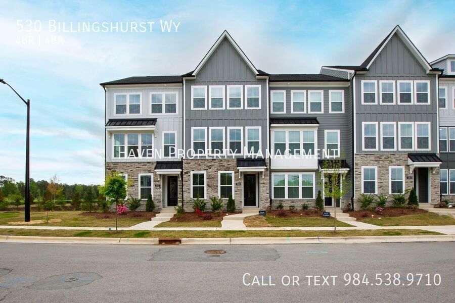 530 BILLINGSHURST WAY
