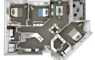 Partner-provided photo for $2184 unit