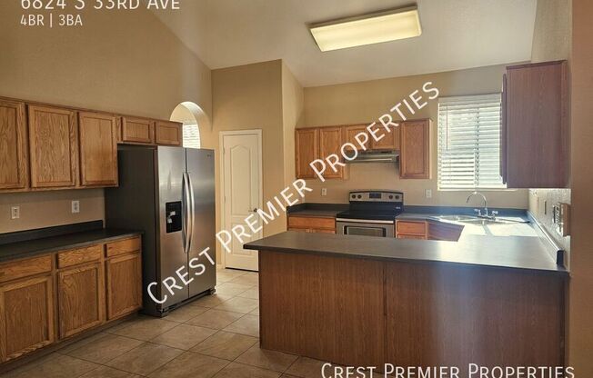 Partner-provided property photo