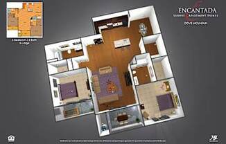 Partner-provided photo for $1753 unit