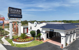 5399 W IRLO BRONSON MEMORIAL HWY