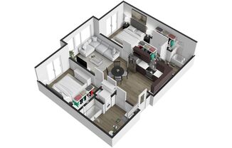 Partner-provided photo for $2150 unit