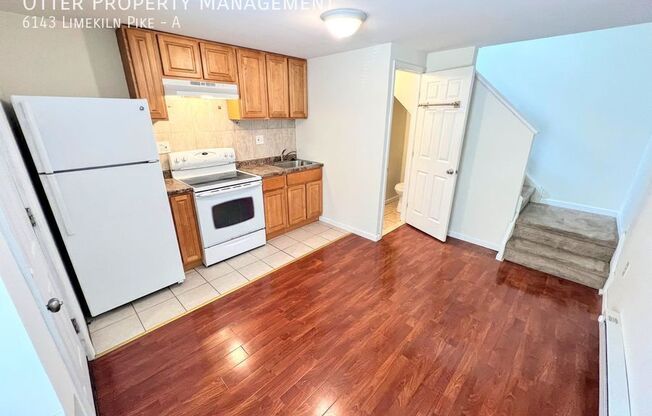 6143 LIMEKILN PIKE