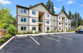 1 bed, 1 bath, $1,395, Unit 107