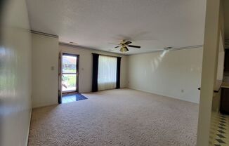 2 beds, 1.5 baths, $1,595