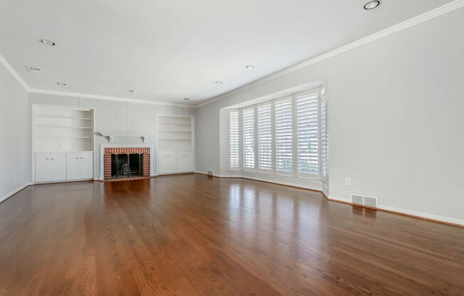 3 Bed, 2 Bath in Merriman Mark - Richardson ISD