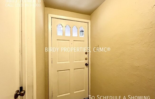 Partner-provided property photo