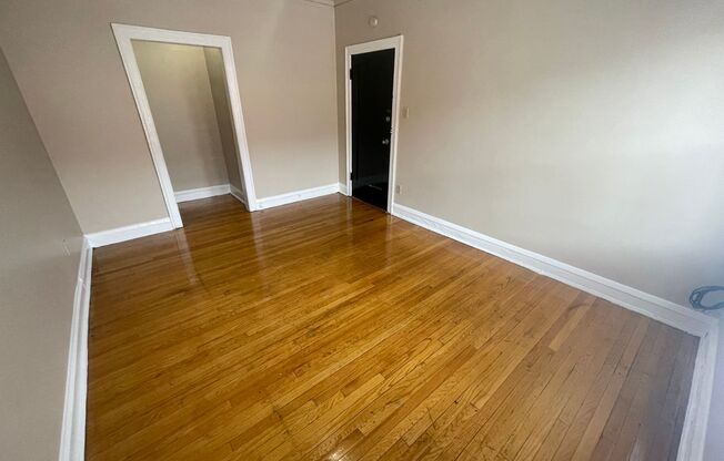 8000 S. Marshfield Development LLC