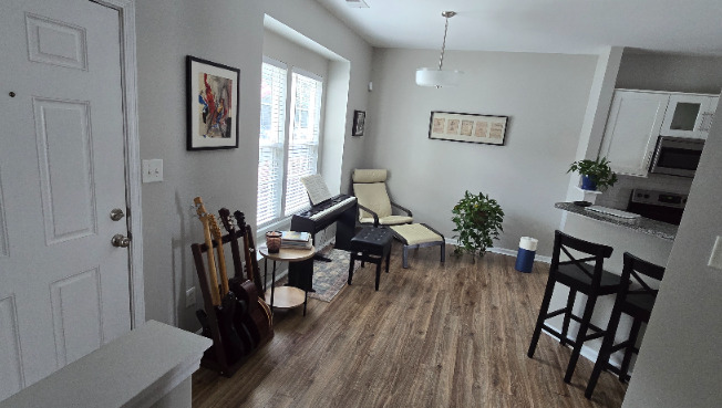 4747 Forestridge Commons Dr