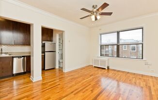 Ravenswood Vista Apartments