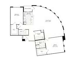 Partner-provided photo for $3513 unit
