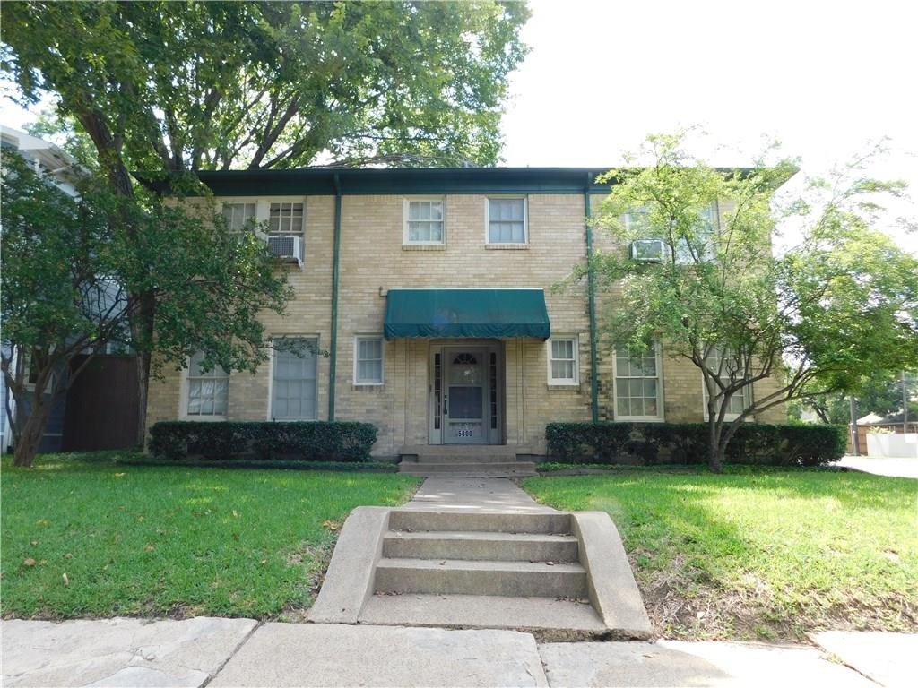 5800 Vickery Boulevard Dallas, TX ApartmentAdvisor