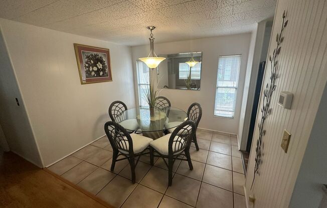 2 beds, 2 baths, $1,395