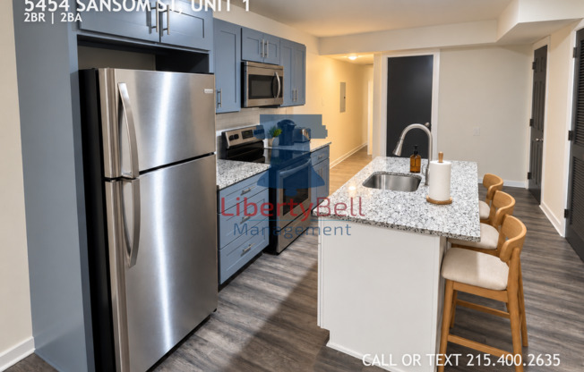 5454 SANSOM