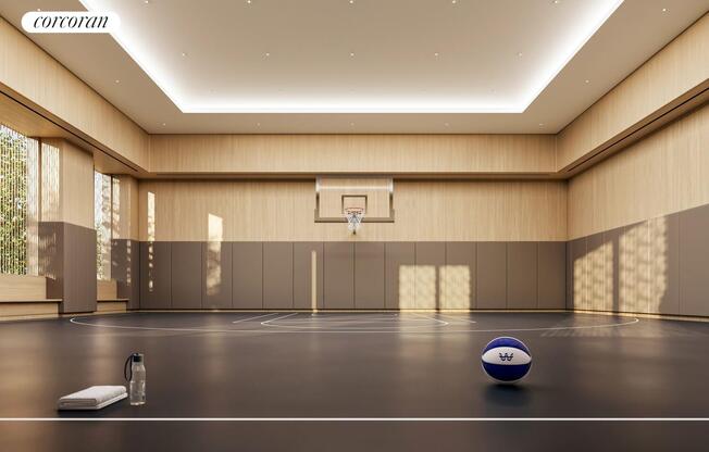 1 bed, 1 bath, $4,693, Unit 604