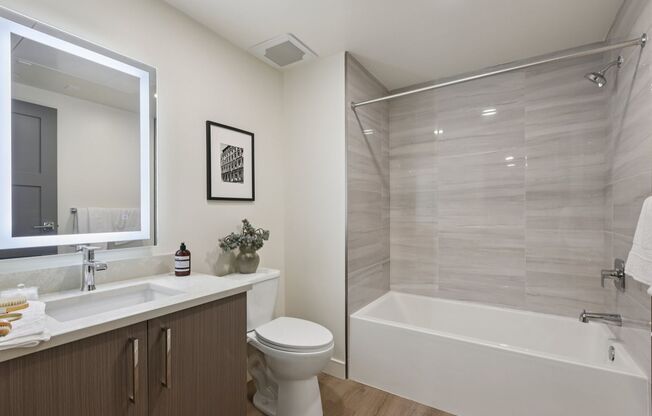 1 bed, 1 bath, 587 sqft, $2,293, Unit 402