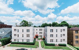 Central Square Apartments