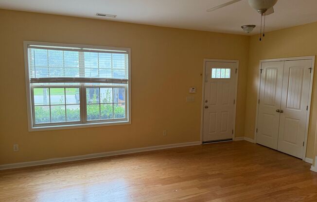 Charming 3-bedroom, 2.5-bathroom home in the heart of Raleigh