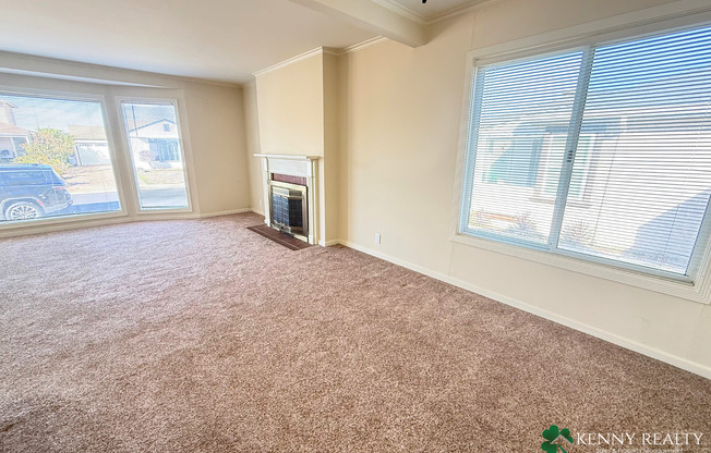 Charming 2-Bedroom Home with Private Backyard in South San Francisco