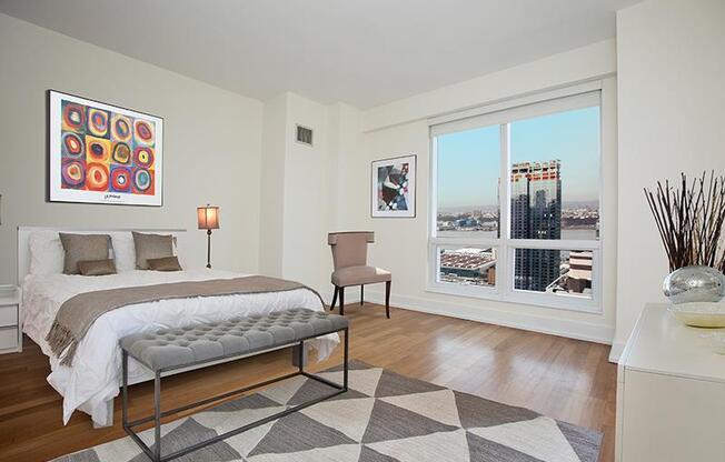 1 bed, 1 bath, 885 sqft, $5,600, Unit 48-A
