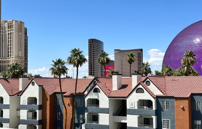 1 bed, 1 bath, $1,700, Unit #322