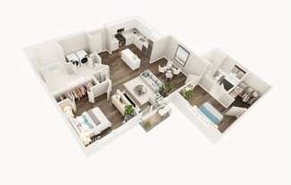 Partner-provided photo for $3595 unit