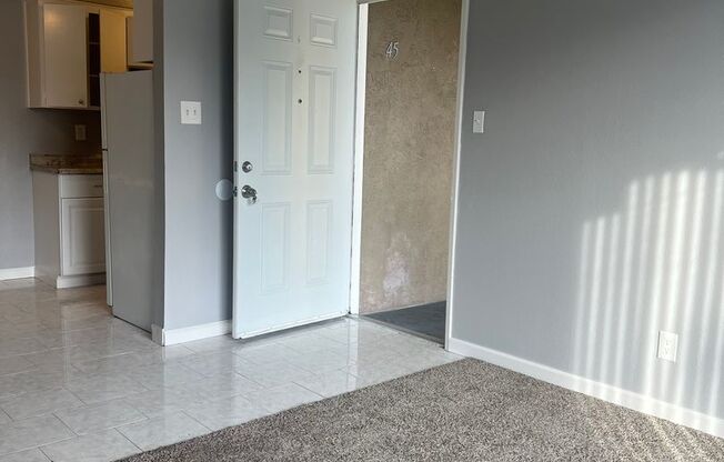 Woodcrest Apartments