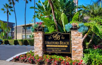 Stratford Beach Apartments