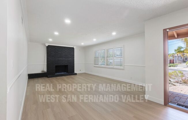Stunning 3bd Home with Private Outdoor Oasis