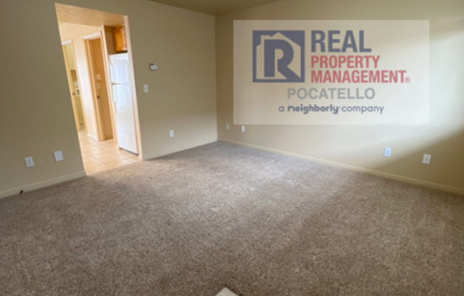 2 beds, 1.5 baths, $1,100