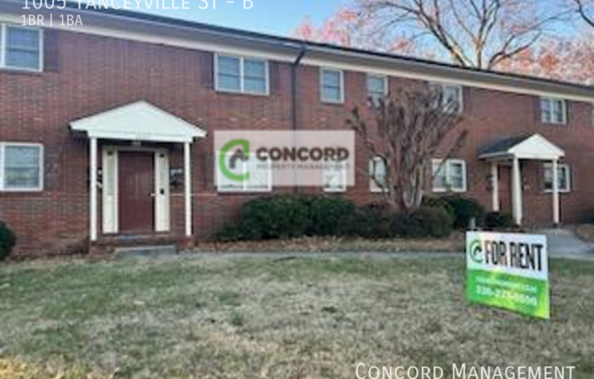 1005 Yanceyville St A