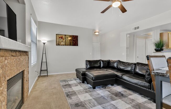 2 beds, 2 baths, $1,895