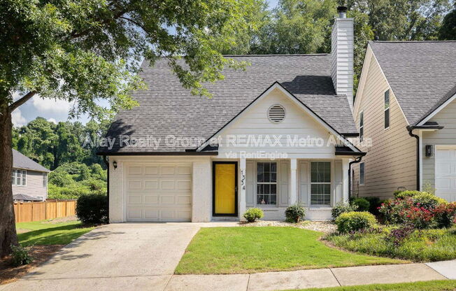 1334 GATES DR