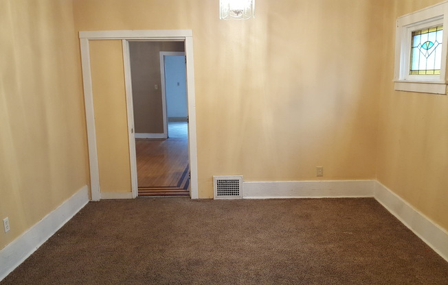 3 bedroom Single Family ( Harambee )