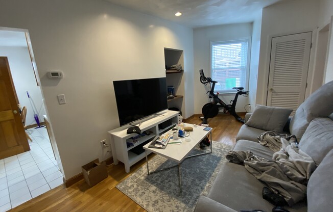 40 Sheafe St.