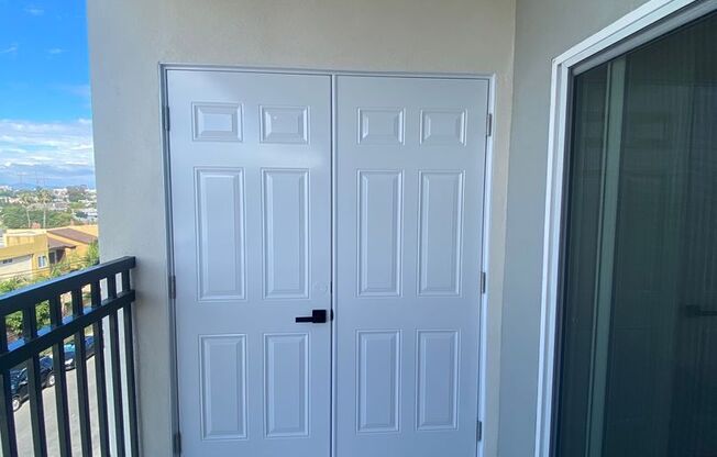 Studio, 1 bath, 513 sqft, $2,050, Unit 413